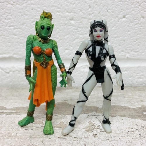 Vintage kenner 1998 star - kenner,