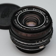 Schneider Kreuznach CURTAGON