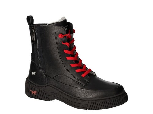 Mustang damen stiefelette - damen,