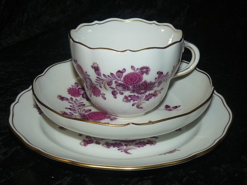 Meissen tlg kaffeetasse - 3,