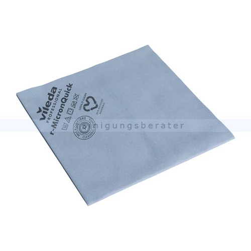 Microfasertuch vileda - microfasertuch,