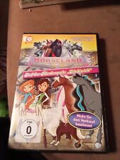 Horseland - Auf der Pferderanch: "Ich bin Ich"