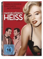 Manche mögens heiß
