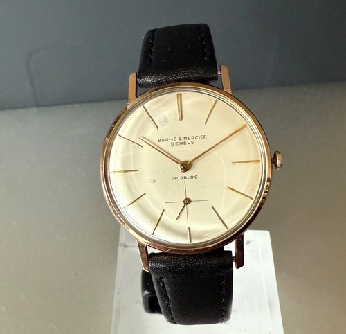 Baume mercier geneve - baume,