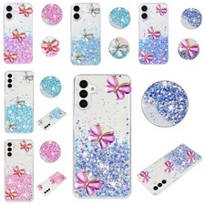 Hülle für Samsung A15 A55