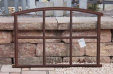 Stallfenster, Fenster, Gussfenster, Gußeisenfenster,Eisenfenster,Scheune,Remise 