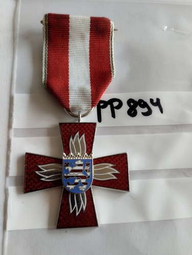 Orden feuerwehr hessen - orden,