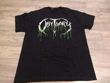 Obituary Death Metal Shirt