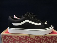 VANS Style 36, Old Skool / Comfycush, Ward Unisex Sneakers versch. Farben. NEU!