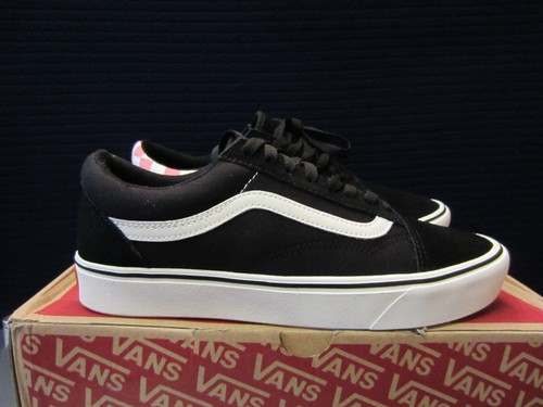 Vans style old - vans, skool