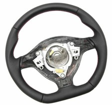 Sportlenkrad Lederlenkrad VW