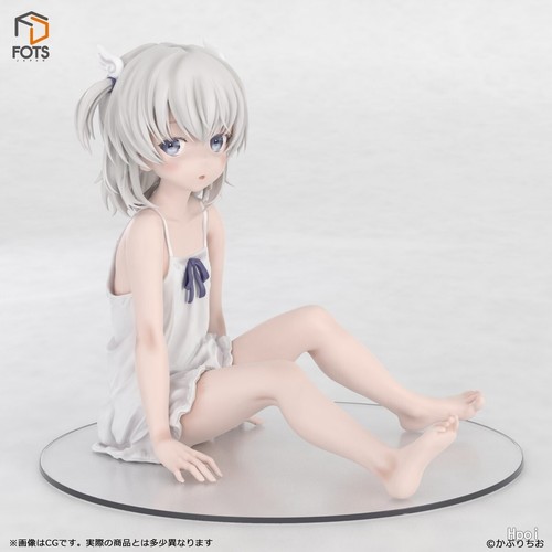 Anime girls pure - girls, dough