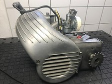 Zündapp Motor R50 3G Handschaltung Typ 267-020 2,9 PS