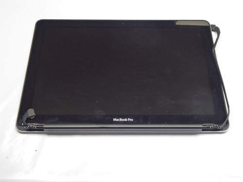 Apple macbook pro - pro, 13"