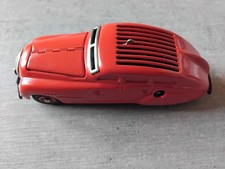 Schuco Command Auto 2000