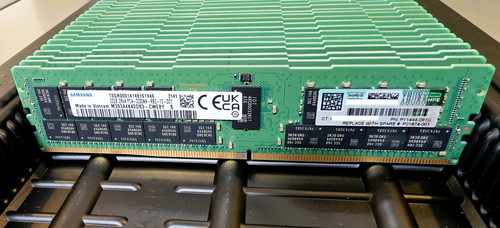 Hpe 32gb ecc - 32gb, ecc-reg