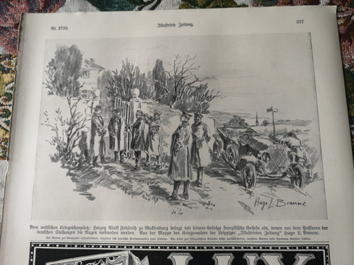 1915 zeitungsdruck 3739 - 1915,