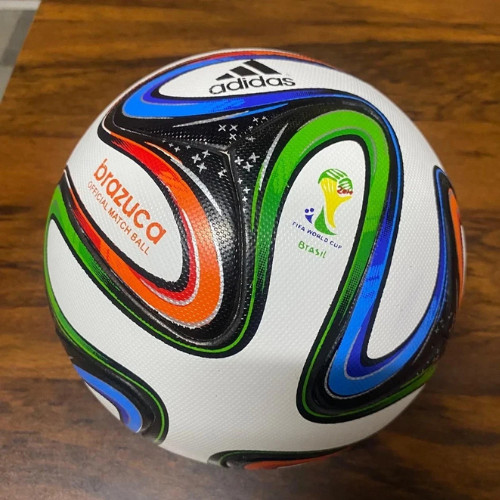 Brazuca football fifa world - fifa,