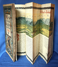 Munich Calendar for 1889