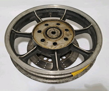KAWASAKI Z 1000 ST KZT00E Felge hinten Hinterrad rear rim 2,50x17 