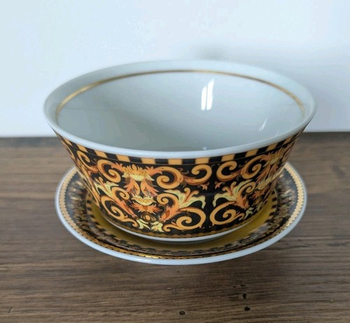 Rosenthal versace barocco - rosenthal,