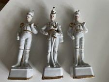 Porzellan Figuren von Rokoko