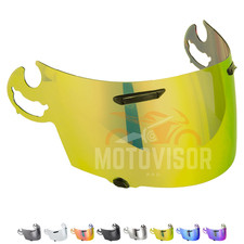 Visier Fur Arai Chaser V