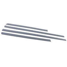 Stoßleisten Zierleisten