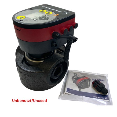 Grundfos umwälzpumpe magna3 - umwälzpumpe,