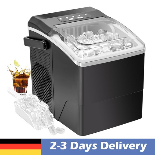Eiswürfelmaschine ice maker - eiswürfelmaschine,