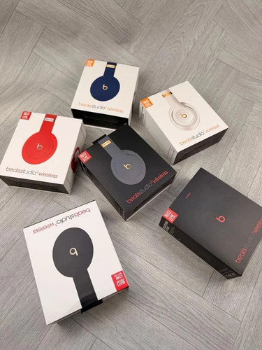 Beats studio wireless - studio, 3