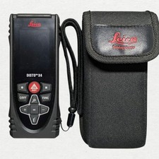 Leica DISTO X4 Laser