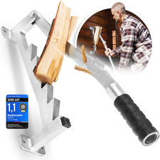 FORSTIX® Holzspalter manuell
