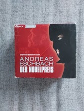 Andreas Eschbach - Der