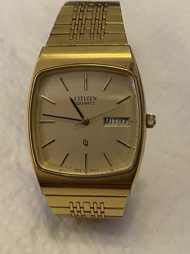 Vintage citizen 7103b jewels - vintage,