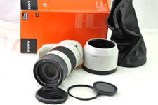 Sony SEL70200G 70-200 mm F/4.0