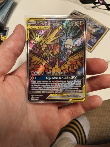 Pokémon lavados zapdos - &, &