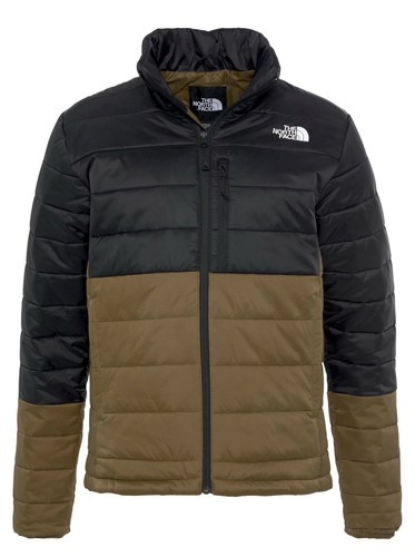The north face - herrenjacke, gr