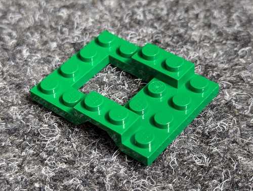 Lego 4211 kotflügel - 4211,