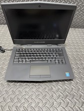 ALIENWARE P39G Gaming Laptop 