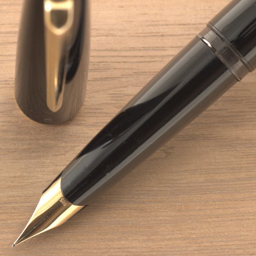 Vintage 1970s montblanc 320 - vintage,