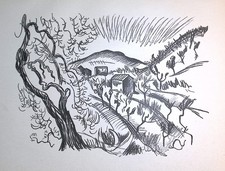 Richard Seewald, Italianisante