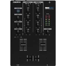 Reloop RMX-10 BT DJ Mixer |