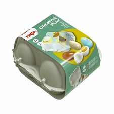 HABA Creative Play - Eier