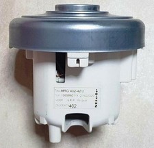Original Miele Staubsauger Motor MRG 402-42/2 Max. 900W NEU UNBENUTZT