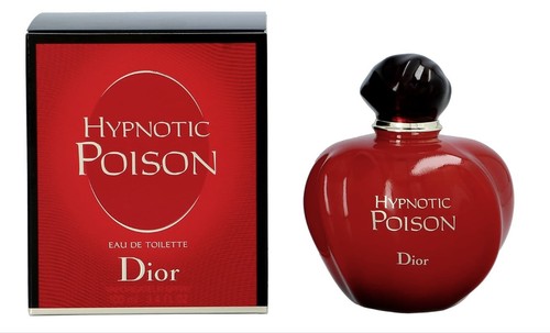 Christian dior hypnotic poison - hypnotic,