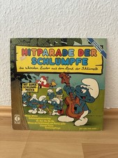 Hitparade Der Schlümpfe -