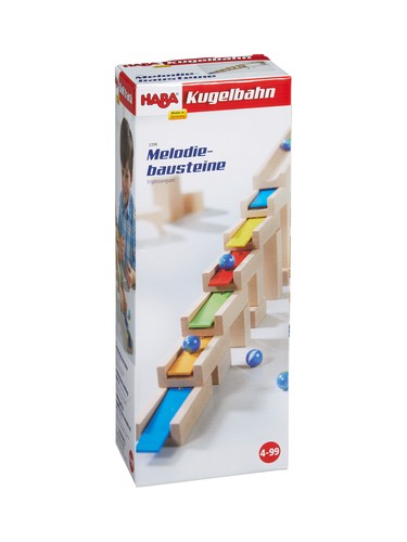 Haba kugelbahn - haba,