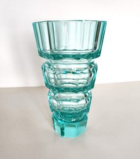 Vase, Josef Hoffmann Entwurf