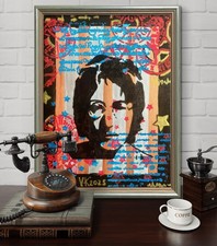 20/24cm Retro Pop Art